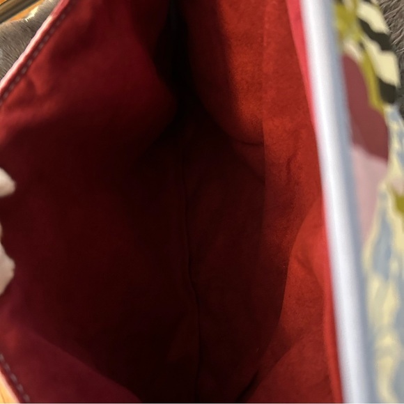 Patchwork Laptop Sleeve - Picture 3 of 5